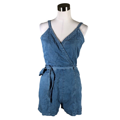 Unisex Paige - Overalls, size 36 - Light blue ()