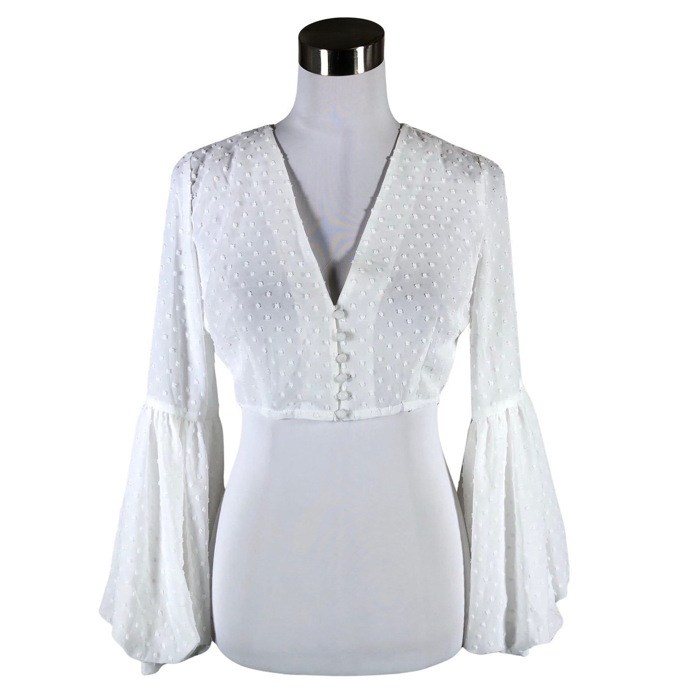 Unisex Nasty Gal - Pusero, koko 38 -  (1)