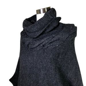 Unisex Vince. - Sweater, size 38 - Gray (3)