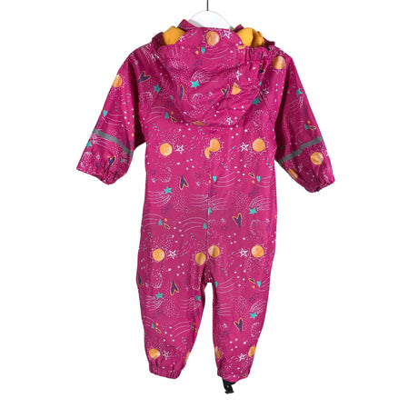 Unisex Jonathan - Sadehaalari, koko 74 - 80 -  (2)