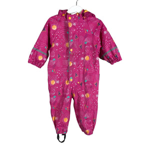 Unisex Jonathan - Sadehaalari, koko 74 - 80 -  (1)