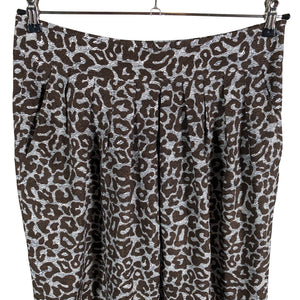 Unisex MaxMara - Slacks, size 40 - Brown (3)