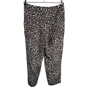 Unisex MaxMara - Slacks, size 40 - Brown (2)
