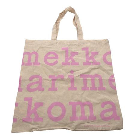 Unisex Marimekko - Ostoskassi, koko Maxi -  ()