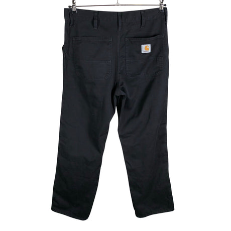 Unisex Carhartt - Kangashousut, koko W32 -  (2)