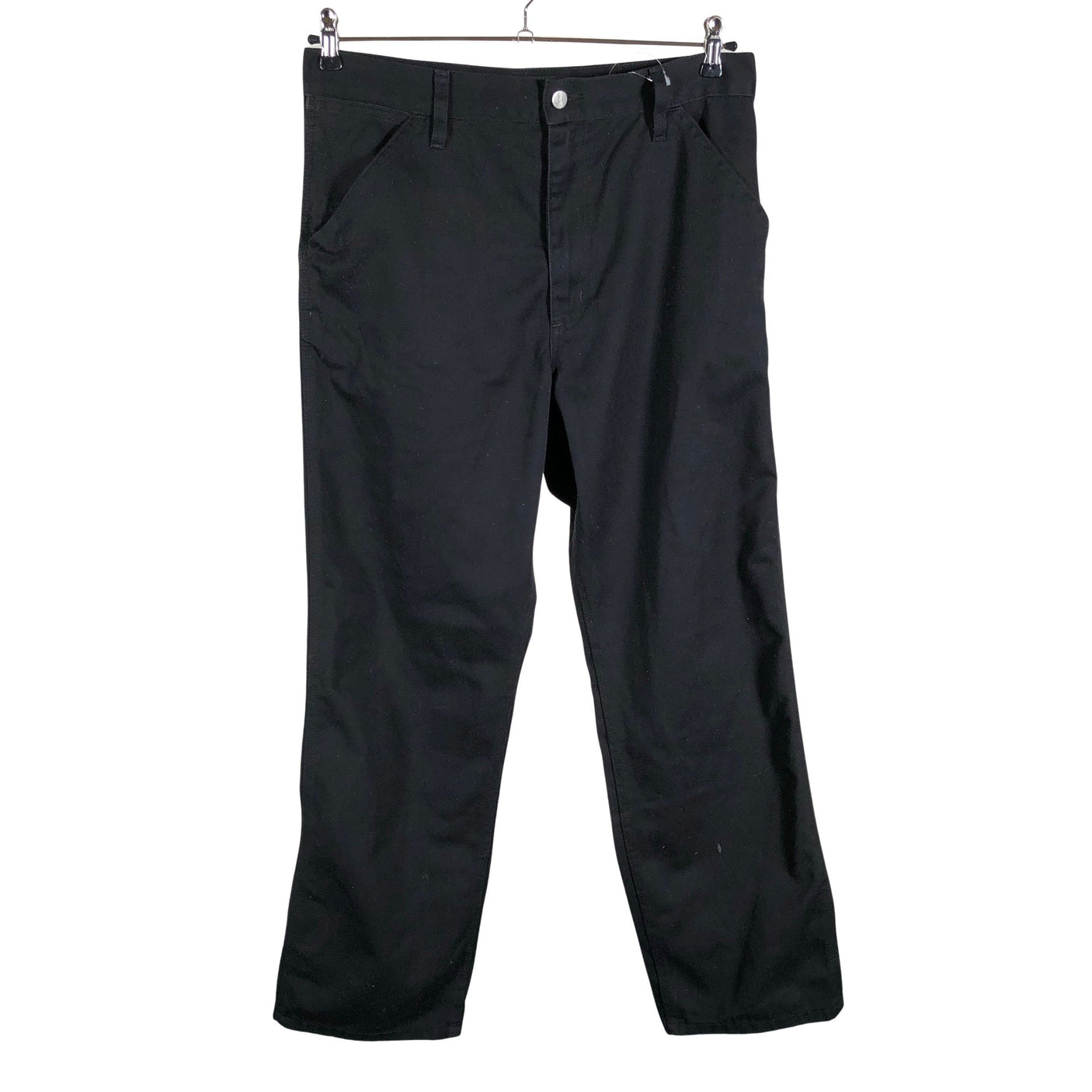 Unisex Carhartt - Kangashousut, koko W32 -  (1)