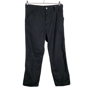 Unisex Carhartt - Kangashousut, koko W32 -  (1)
