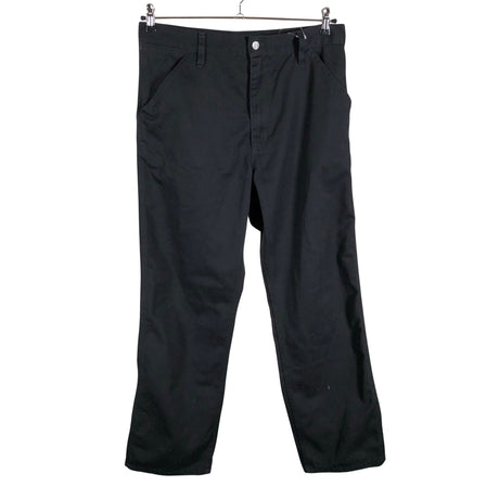Unisex Carhartt - Kangashousut, koko W32 -  ()