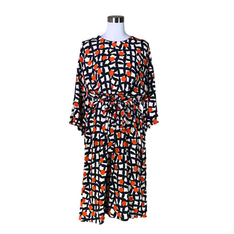 Unisex Marimekko - Sifonkimekko, koko 40 -  ()