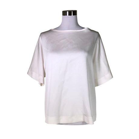 Unisex Ril's - Lyhythihainen pusero, koko 34 -  ()