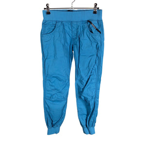 Unisex Villervalla - Kangashousut, koko 140 - 146 -  (1)