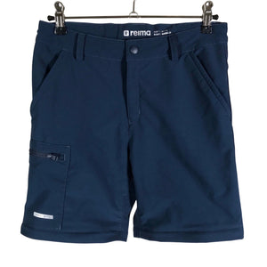 Unisex Reima - Välikausihousut, koko 140 - 146 -  (3)