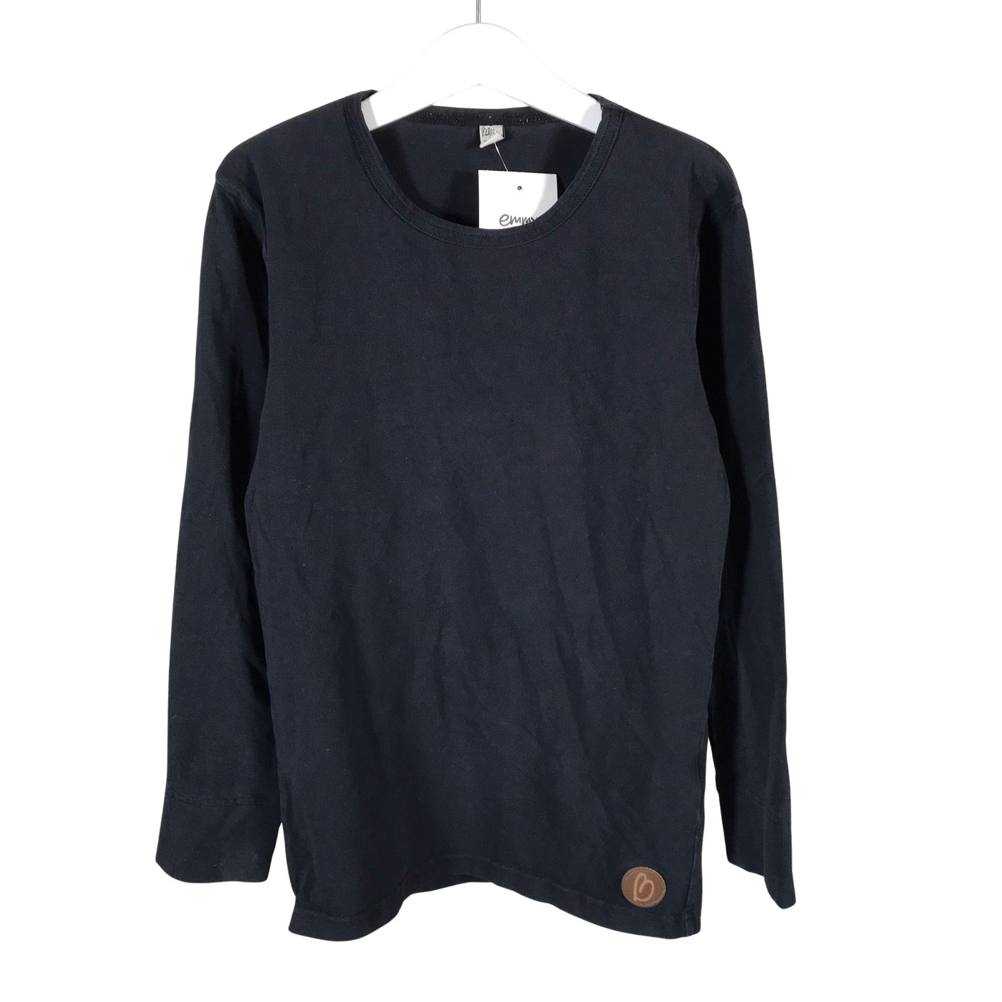 Unisex Blaa - Trikoopaita, koko 134 - 140 -  (1)