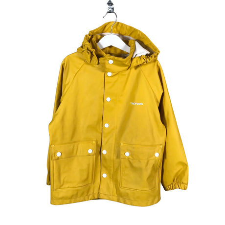 Unisex Tretorn - Sadetakki, koko 116 - 122 -  ()