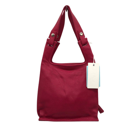 Unisex Lumi - Olkalaukku, koko Midi -  ()