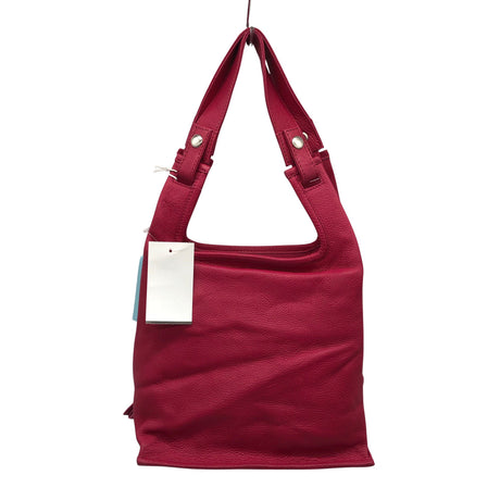 Unisex Lumi - Olkalaukku, koko Midi -  (2)