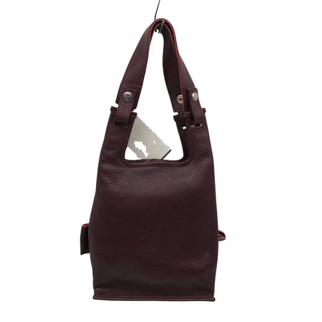 Unisex Lumi - Olkalaukku, koko Midi -  ()