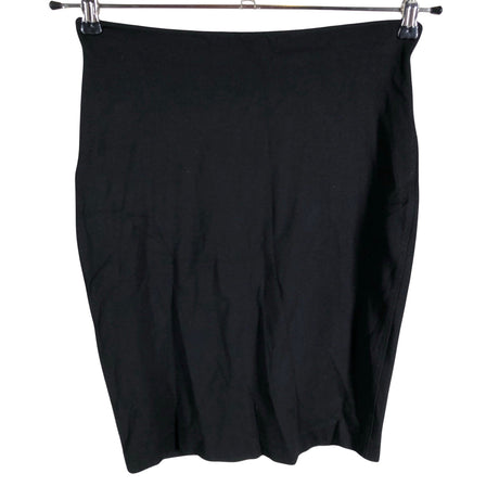 Unisex Filippa K. - Tricot skirt, size 34 - Black ()