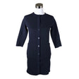 Unisex COS - Cardigan, size 34 - Blue ()