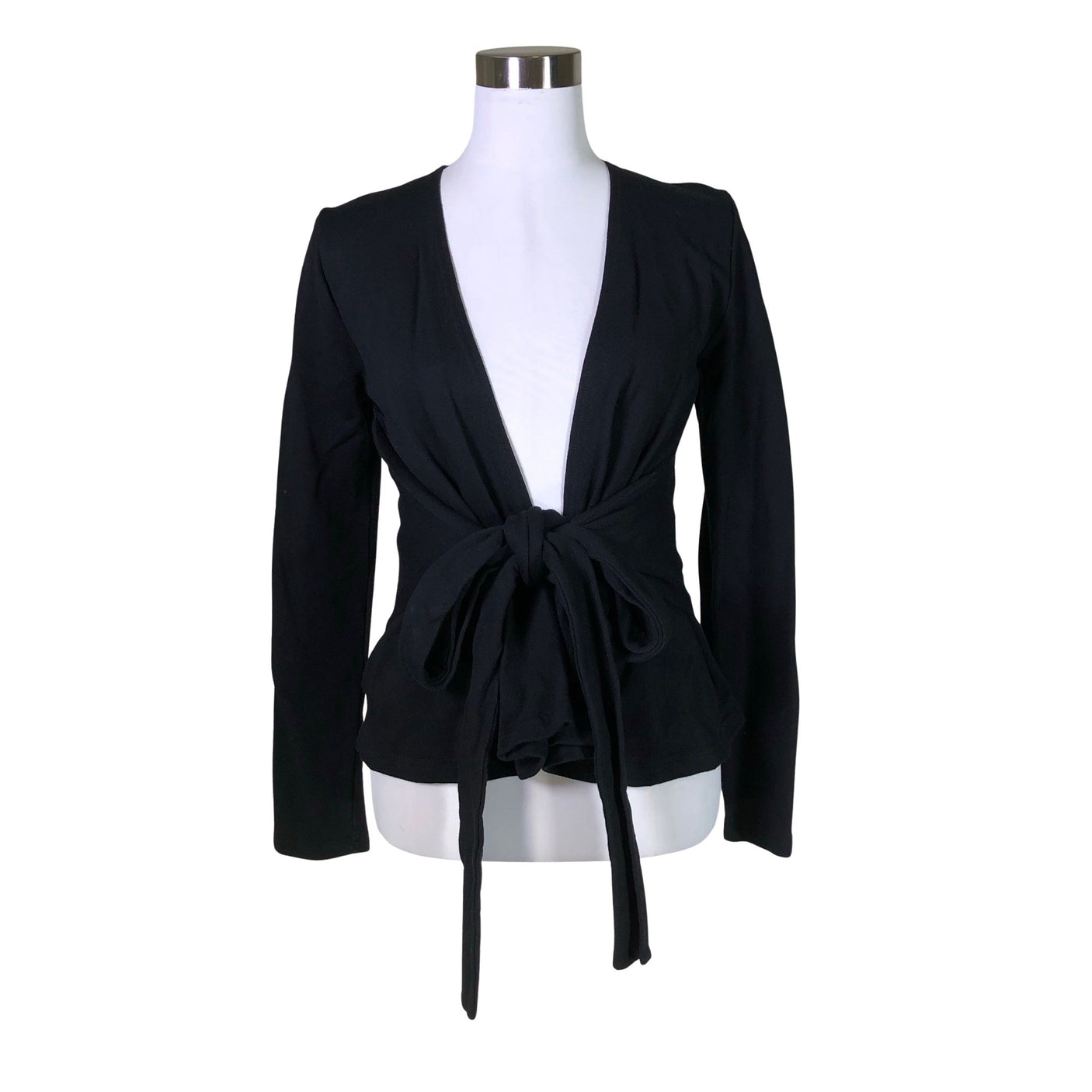 Unisex R/H Studio - Neuletakki, koko 36 -  (1)