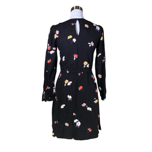 Unisex Armedangels - Dress, size 36 - Black (2)