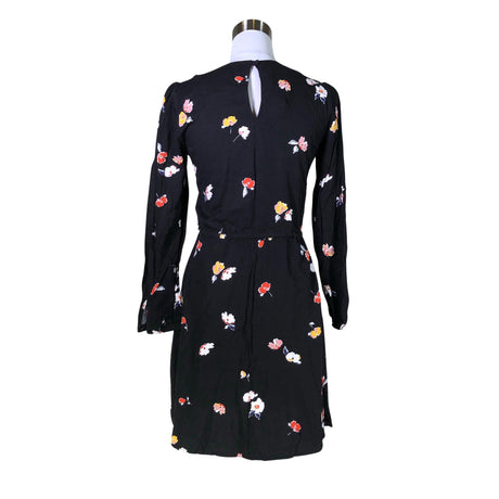 Unisex Armedangels - Dress, size 36 - Black (2)