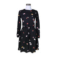 Unisex Armedangels - Dress, size 36 - Black ()