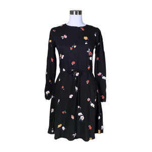 Unisex Armedangels - Dress, size 36 - Black (1)