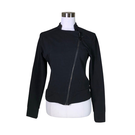 Unisex NOSH - Sweatshirt, size 36 - Black ()