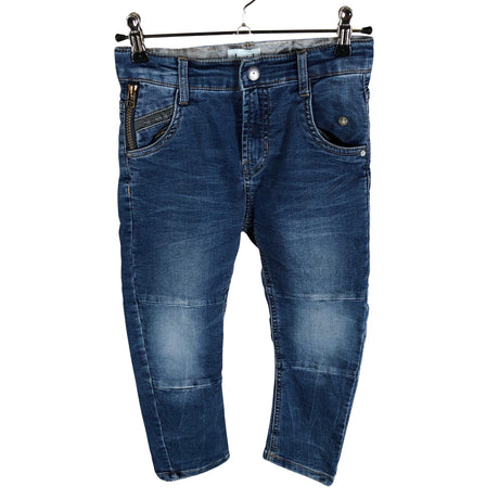 Unisex LMTD - Jeans, size 110 - 116 - Blue ()