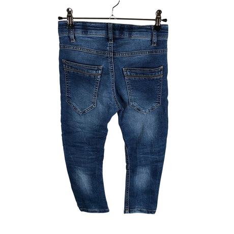 Unisex LMTD - Jeans, size 110 - 116 - Blue (2)