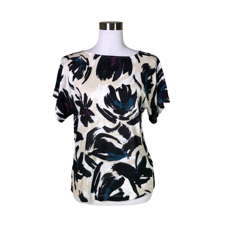 Unisex Tom Tailor - Lyhythihainen pusero, koko 36 -  ()