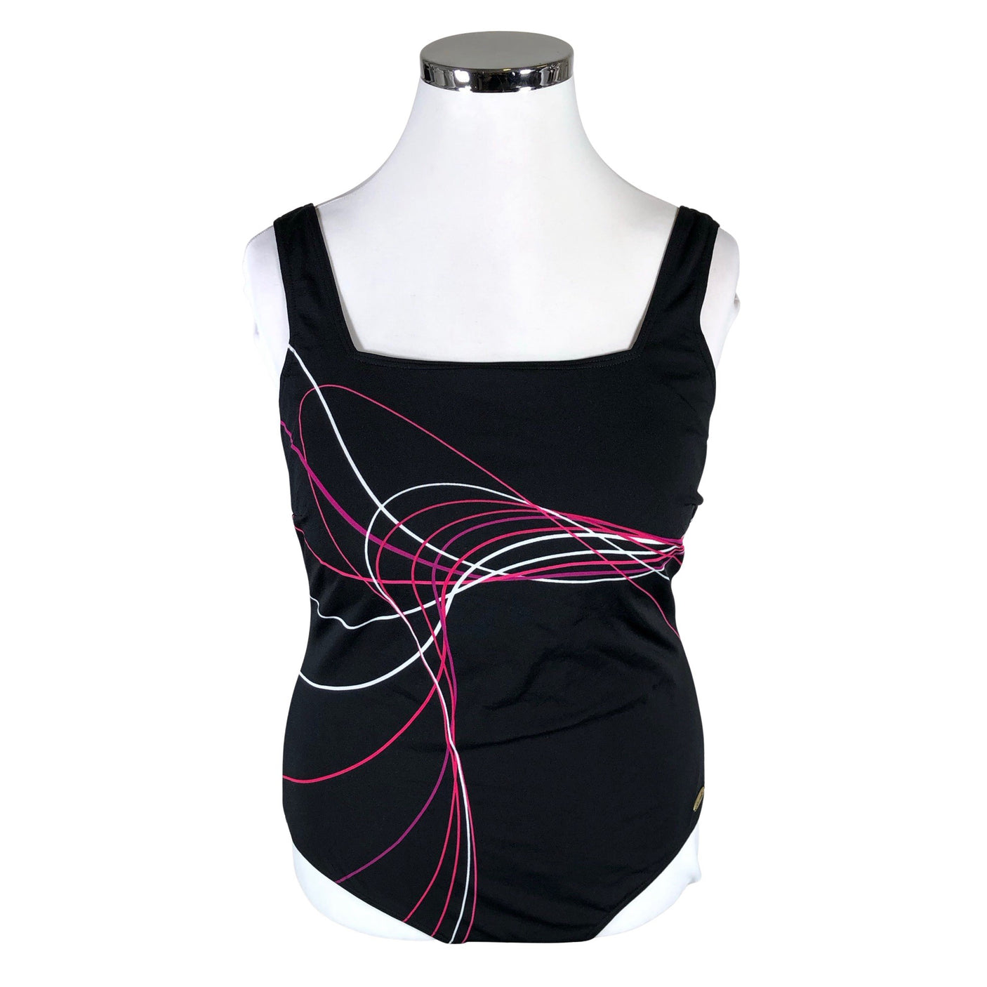 Unisex Damella - Uimapuku, koko 46 -  (1)