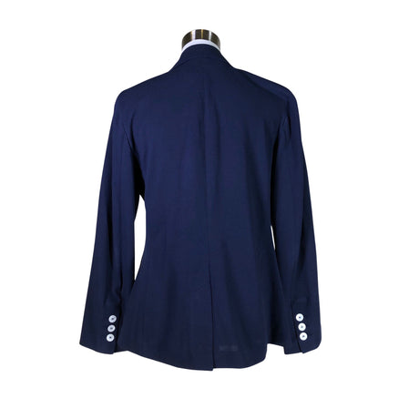 Unisex Luisa Spagnoli - Jacket, size 40 - Blue (2)