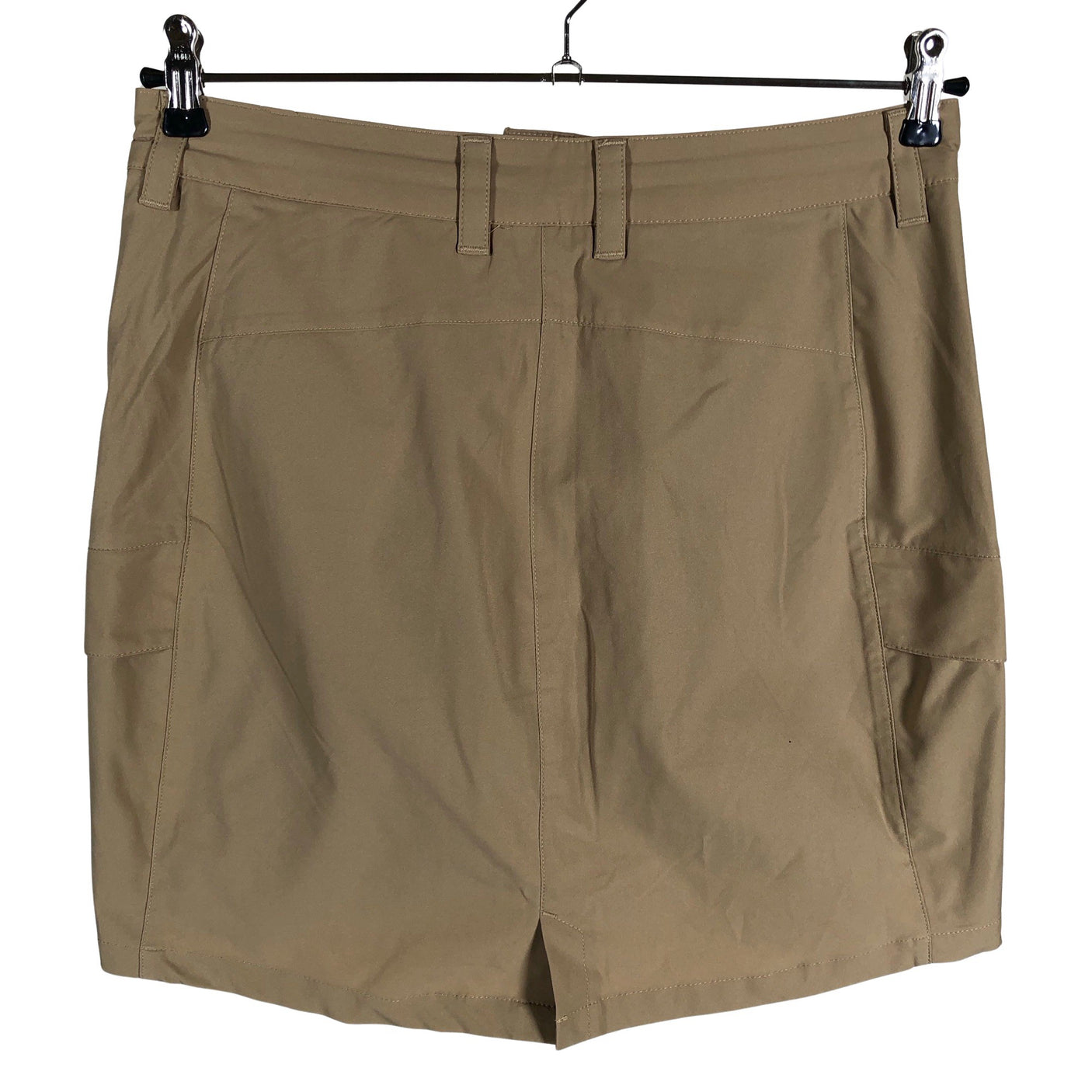 Unisex Halti - Sports skirt, size 38 - Brown (2)