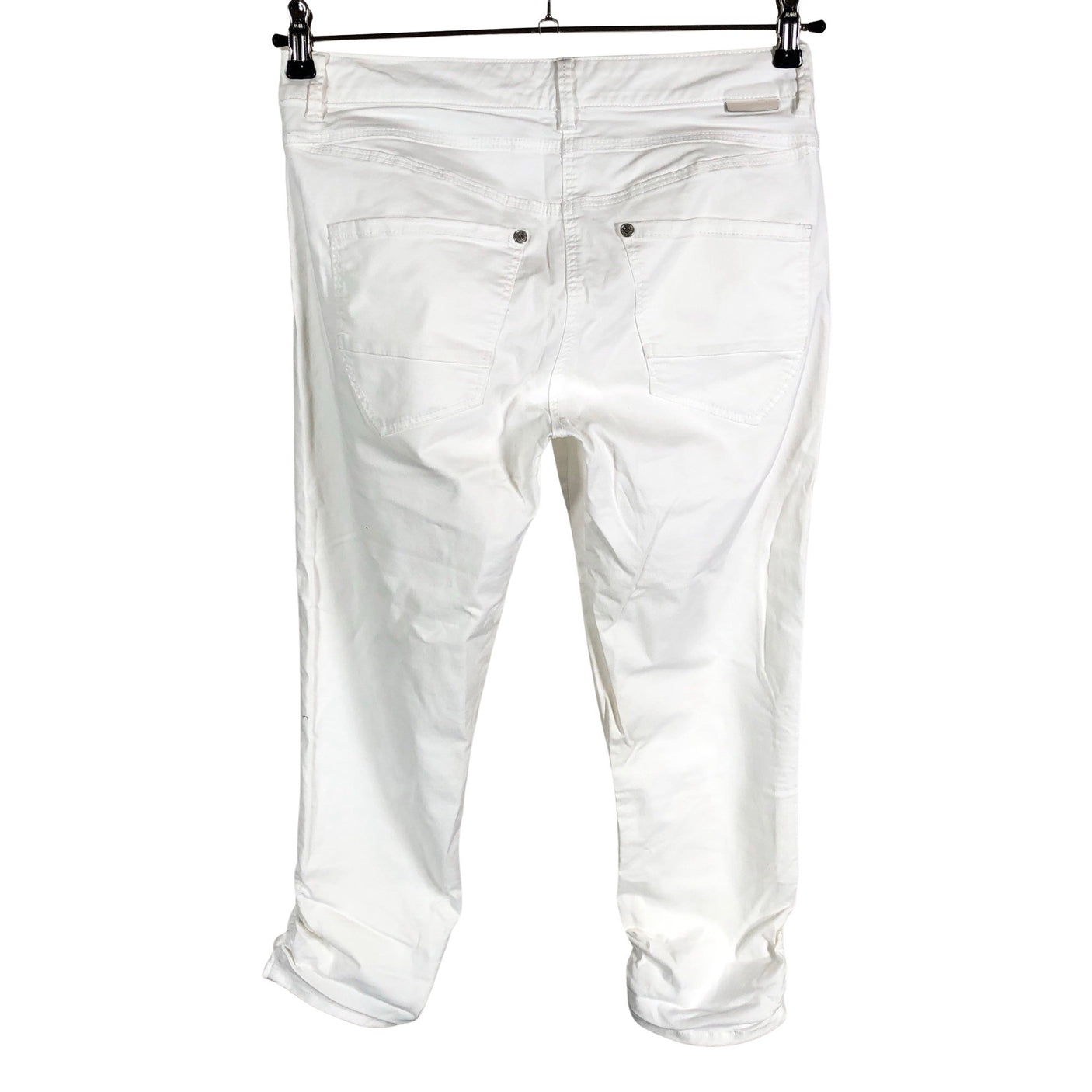 Unisex Sandwich - Slacks, size 36 - White (2)