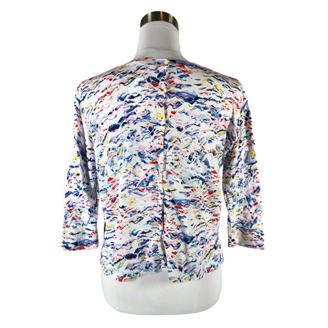 Unisex COS - Sweater, size 36 - White (2)