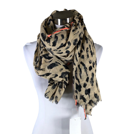 Unisex Codello - Huivi, koko Maxi -  ()