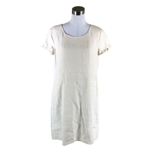 Unisex Noa Noa - Dress, size 40 - Beige (1)