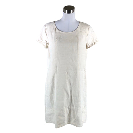 Unisex Noa Noa - Dress, size 40 - Beige ()