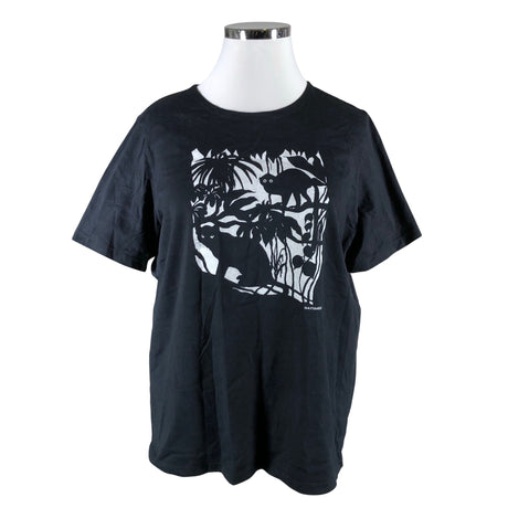 Unisex Marimekko - T-paita, koko 44 -  ()