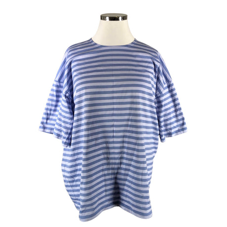 Unisex Marimekko - T-shirt, size 42 - Violet ()