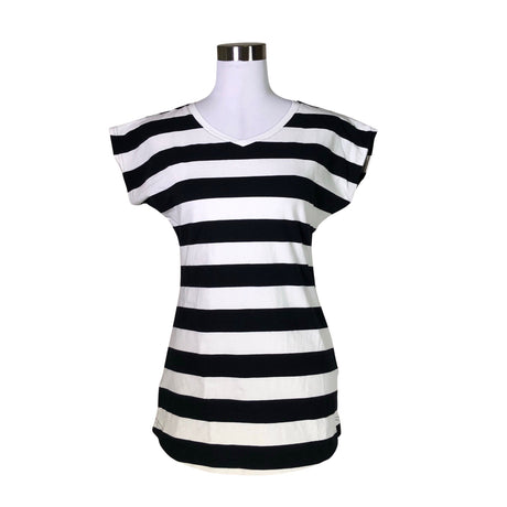 Unisex NOSH - T-shirt, size 36 - Black ()
