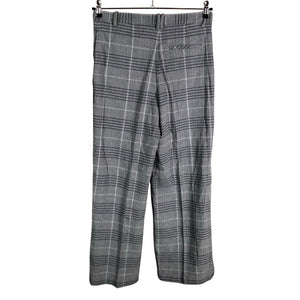 Unisex Marc O'Polo - Straight leg trousers, size 38 - Gray (2)