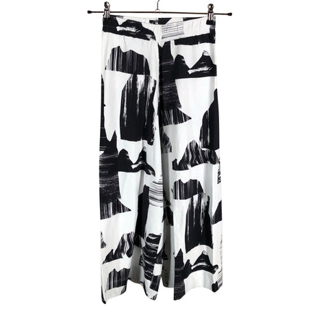 Unisex Aarrelabel - Tricot pants, size 36 - White ()