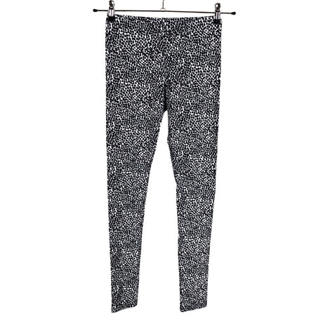 Unisex Aarrelabel - Leggings, size 34 - Black ()