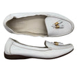 Unisex Global - Loafers, size 41 - White ()