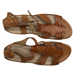 Unisex Ecco - Sandaalit, koko 41 -  (1)
