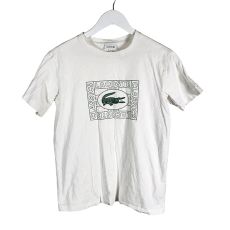 Unisex Lacoste - T-paita, koko 170 - 176 -  ()