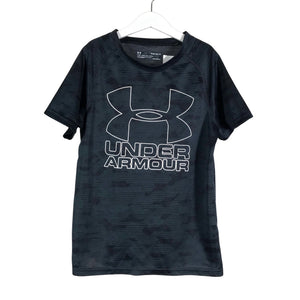 Unisex Under Armour - Urheilupaita, lyhyet hihat, koko 152 - 158 -  (1)